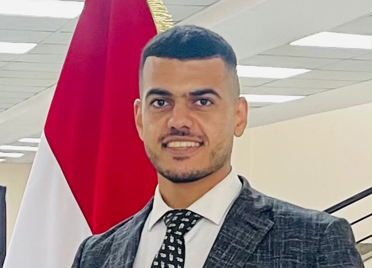 صورة أحمد عبد الباري